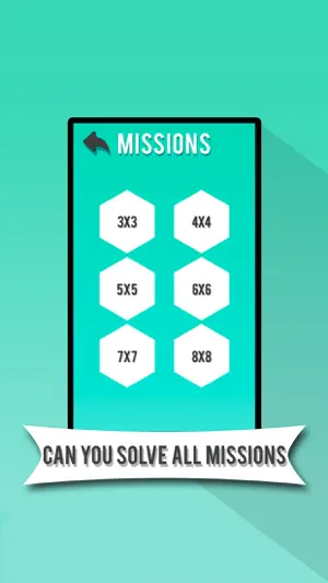 Draw Line - Hex Connect Puzzle screenshot 2