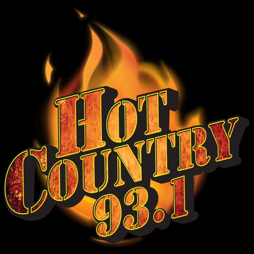 Hot Country 93.1