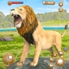Lion Simulator - Animal Games