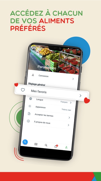 ProInter drive screenshot-3