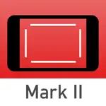 Mark II Artist's Viewfinder App Problems