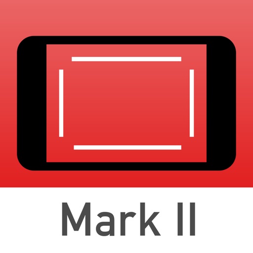 Mark II Artists Viewfinder