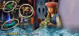 Game screenshot Whispered Secrets: Silence apk
