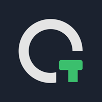 TouchGUI logo