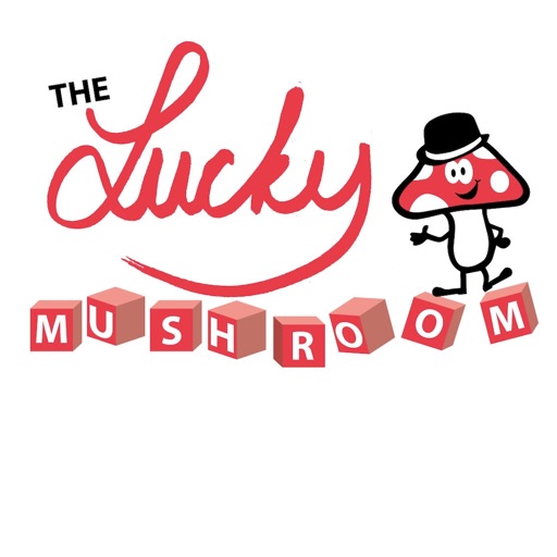 Lucky Mushroom World icon
