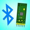 Bluetooth Serial Connect icon