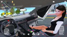 Game screenshot Car Simulator 2 apk