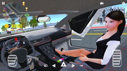 Car Simulator 2 screenshot 2