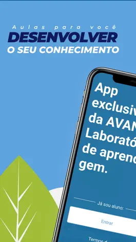 Game screenshot Avance mod apk