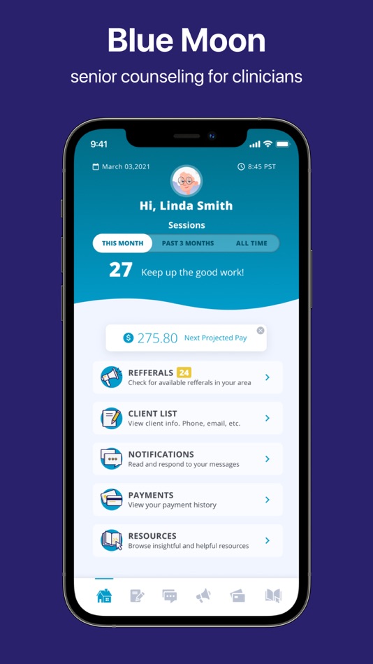 #2. BMSC Therapist (iOS) 由: Benjamin Smith