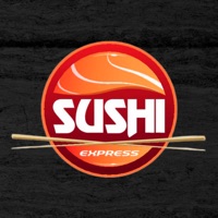 SUSHI EXPRESS | Доставка logo