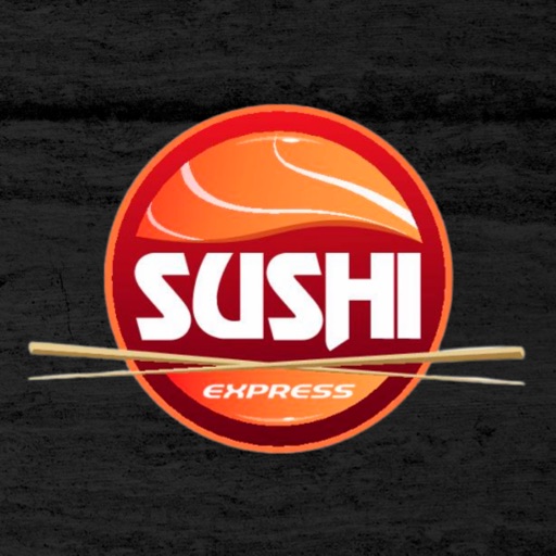 SUSHI EXPRESS | Доставка icon