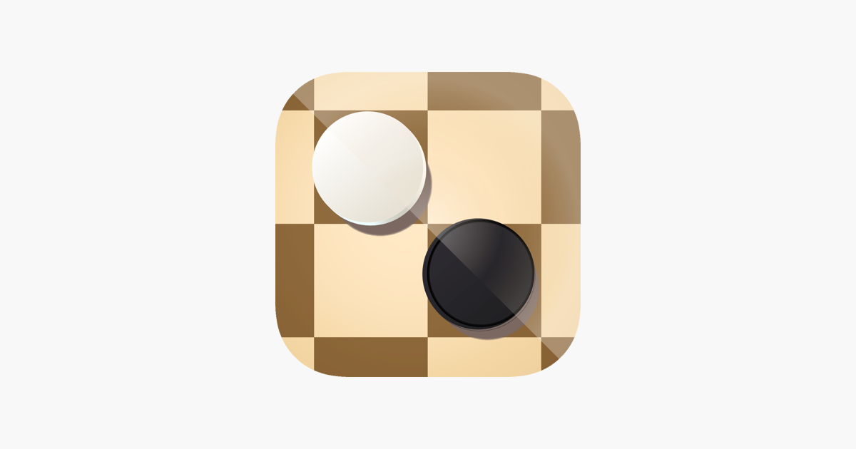 Dáma online - Társasjáték az App Store-ban