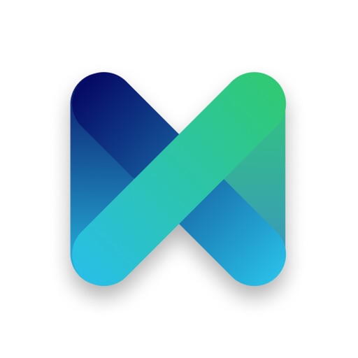 Xdrop - Fastest File Transfer iOS App