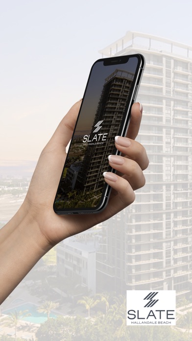 Slate Hallandale Beach Screenshot