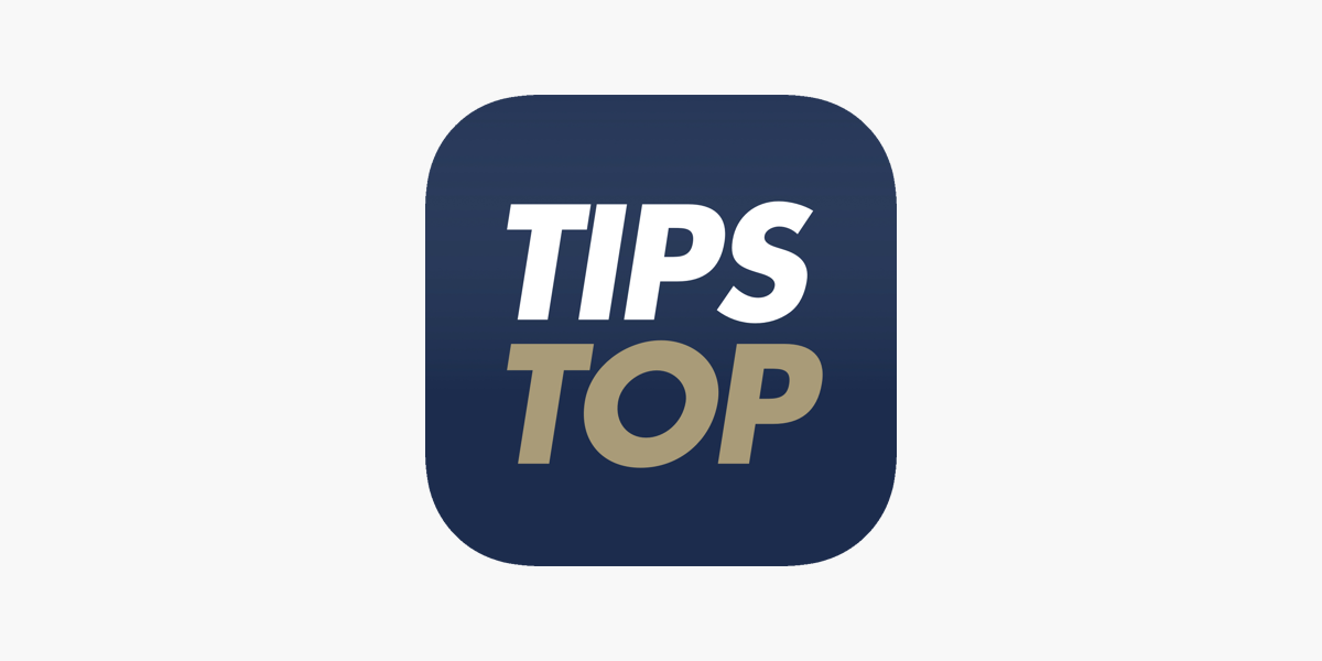 TIPSTOP: Wett Tipps & Analyse im App Store