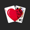 Hearts - Multiplayer Card Game icon
