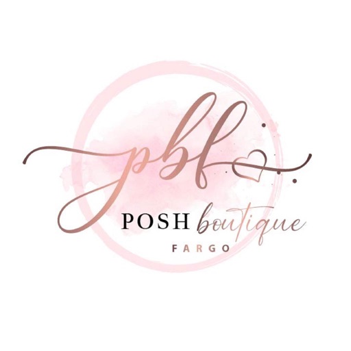 Posh Boutique Fargo