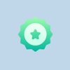 Reward Stickers icon