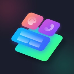 TopScreen-Wallpaper & Widget