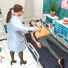 Pregnant Mother Twin Babies 3D - iPhoneアプリ