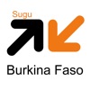 Orange Money Burkina Faso icon