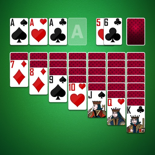 Solitaire Classic Fun Klondike