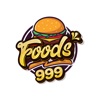 Foodz999 - Order Food Online - iPhoneアプリ