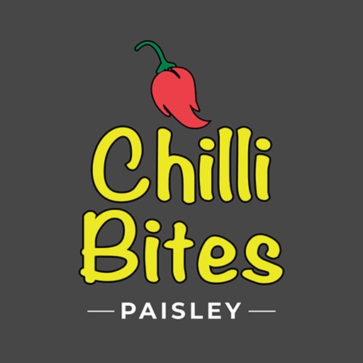 Chilli Bites icon