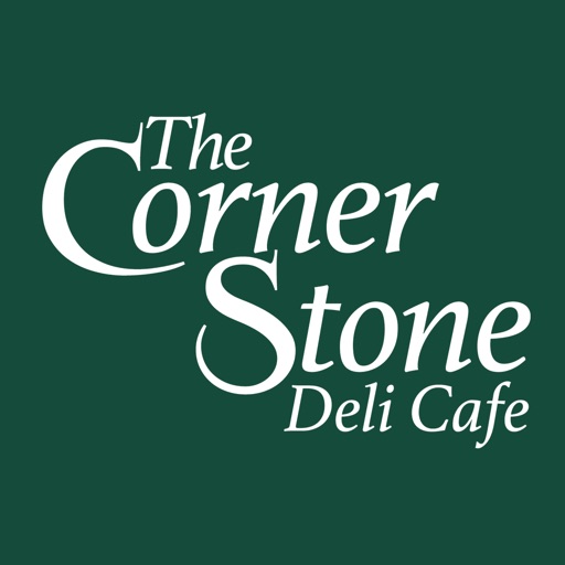 Cornerstone Deli & Cafe icon