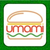Hamburgueseria Umami icon