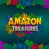 Amazon Treasures icon