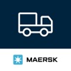 Maersk Delivery icon