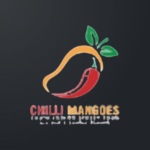 Chilli Mango icon