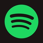 Spotify Music and Podcasts