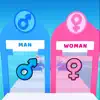 My Gender Run App Feedback