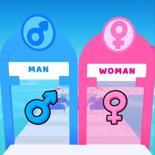 My Gender Run