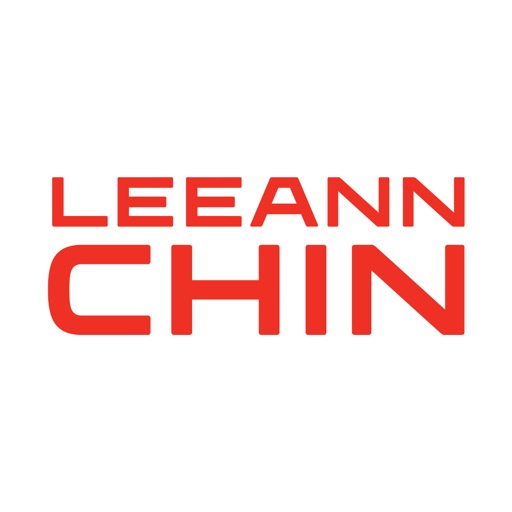 Leeann Chin icon