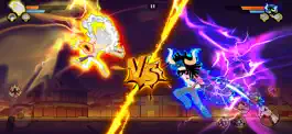 Game screenshot Stickman Pirates: 3v3 Arena mod apk