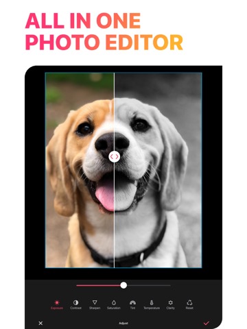 Collage Maker - LiveCollageのおすすめ画像4