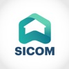 SICOM APP icon