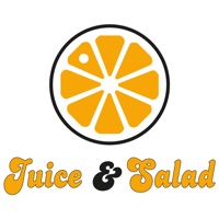 Juice.Salad logo