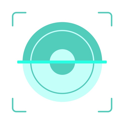 iQR - Scanning Expert Icon