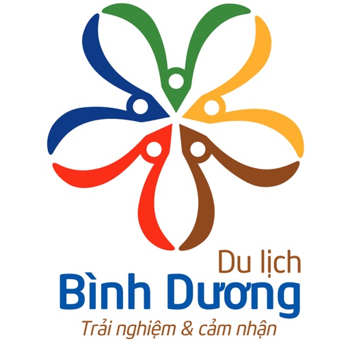 Du Lich Binh Duong icon