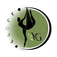 YoGym Studio logo