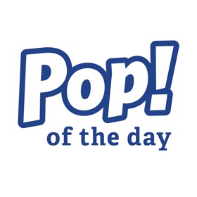 螢幕擷取畫面 (3) Pop! of the Day