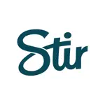 Stir - Single Parent Dating App Cancel