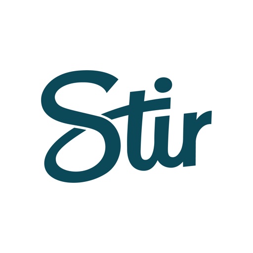 Stir - Single Parent Dating iOS App