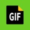 GIF Emoji maker, video, photo, live photo One-click conversion GIF, get ready to make your own emoji