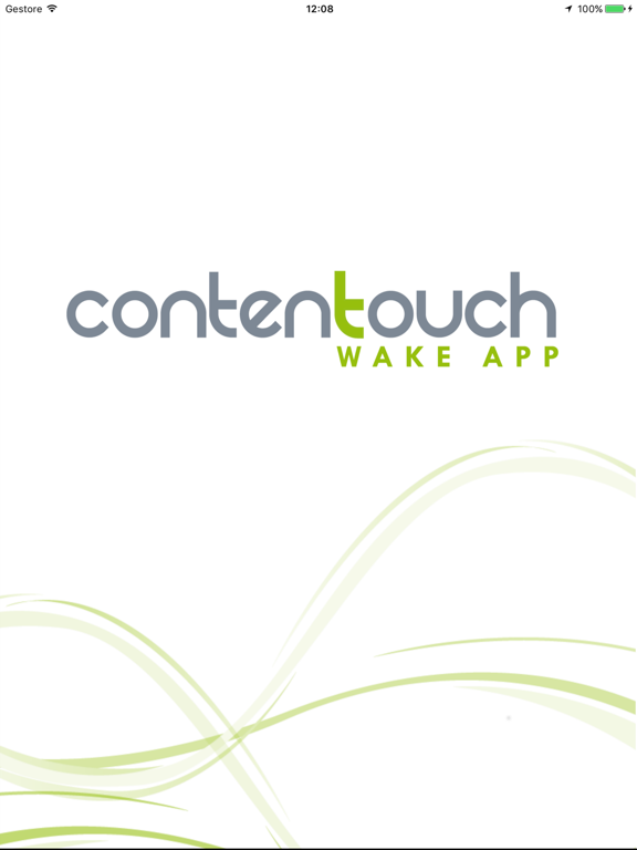 Screenshot #4 pour ContenTouch Catalogs&Magazines